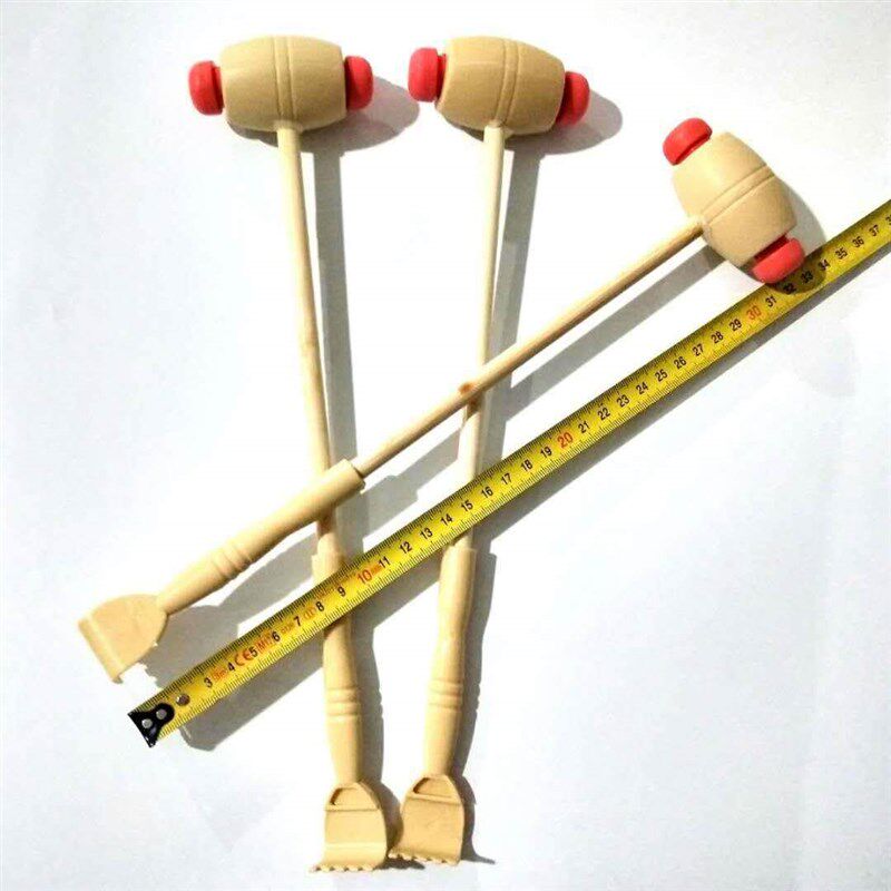 Manufacturer Direct Self-Massage Hammer for Back Tapping and图片