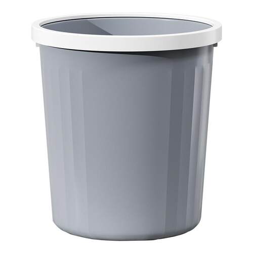 Luxurious Creative Trash Bin Home Kitchen Living Room Bedroo