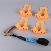 相框画框夹拼门器门框铝材橱柜木工紧固器90度直角快速夹具组角器