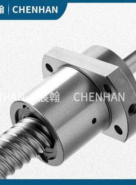 大导程高速螺杆精密滚珠丝杆数控SFE1616 2020 2525 32324040螺母