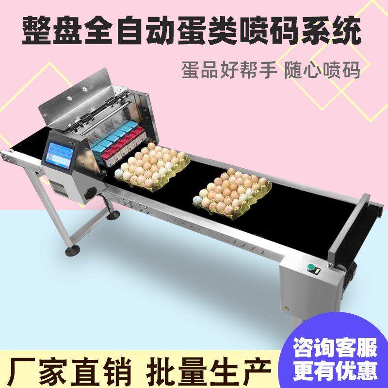 鸡蛋日期商标打码机打码器生产日期鸭蛋喷字机禽蛋喷码机打字机,办公设备/耗材/相关服务,打码机,淘宝优惠券,粉丝福利购,淘宝优惠卷