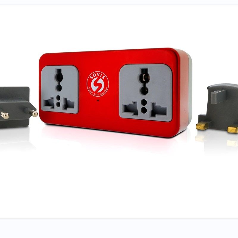 插座转换器多功能插座扩展排插一转二插线板多孔usb