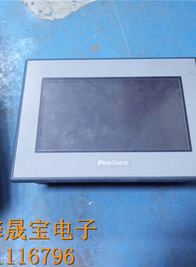 原装拆机普洛菲斯触摸屏GC-4401W PFXGE4401WAD 实物拍摄