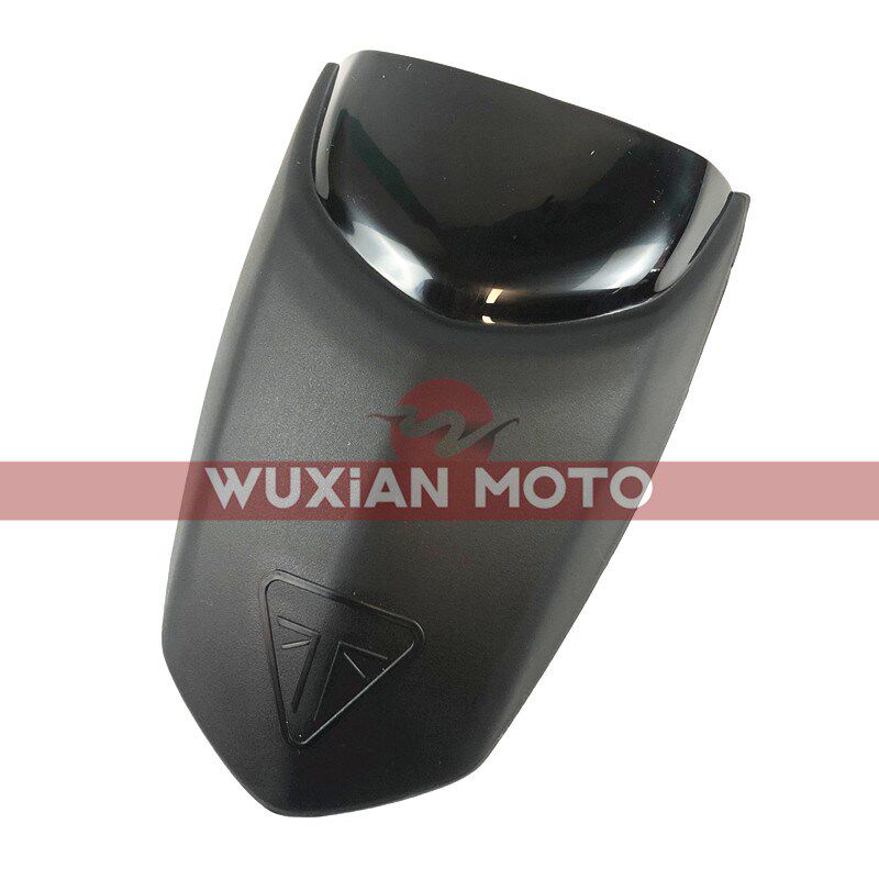 适用于凯旋765 R/S/765RS改装前后挡水板延长件前挡泥板加长泥瓦,摩托车/装备/配件,挡泥板,淘宝优惠券,粉丝福利购,淘宝优惠卷