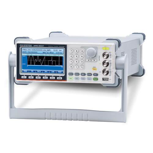 AFG-3081/AFG-3051/AFG-2005/AFG-2225信号发生器