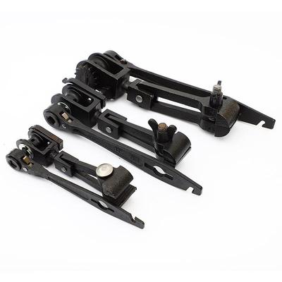 棘轮式大棚用虎头紧线器萄葡架紧线钳12-14寸批手紧动收MLD器发价