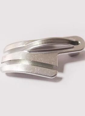 东莞专业铝合金机BPO工制自行车配件CN加工CCNC精密加工铝五轴cn