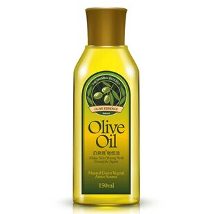 for Nourishing Dry Skin Massage Olive Body Oil