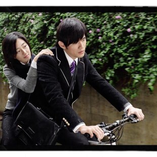 周杰伦电影海报挂画不能说的秘密封面装饰画卧室桌面摆画酒店壁画