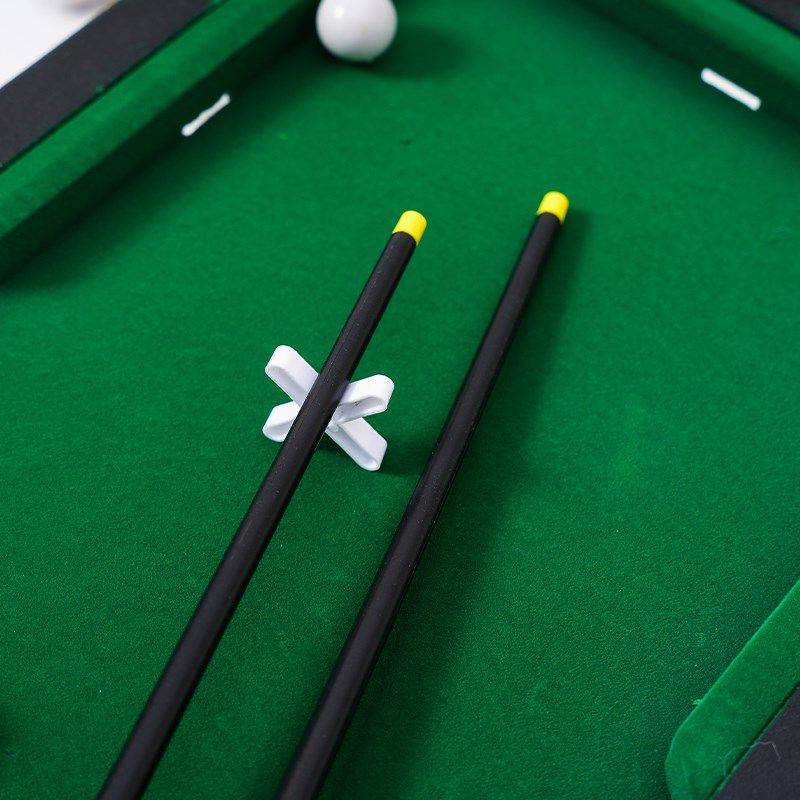 结婚接亲堵门游戏道具创意新伴郎台球桌大号桌球迷你台球拦门整蛊