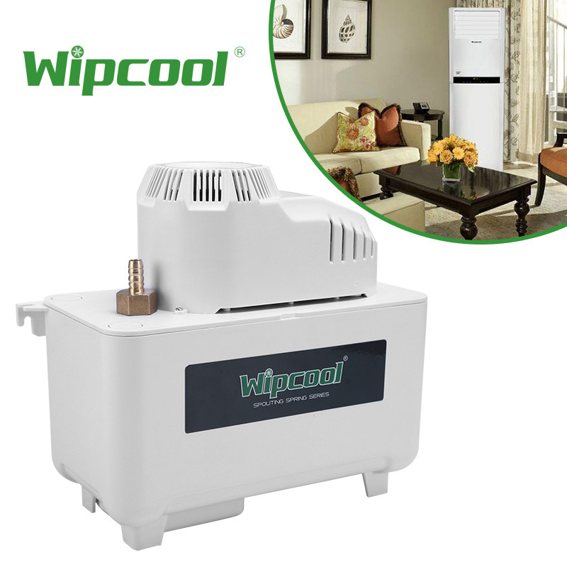 精密空调排水泵大流量维朋PC-70H热水泵全自动机房加湿器机组