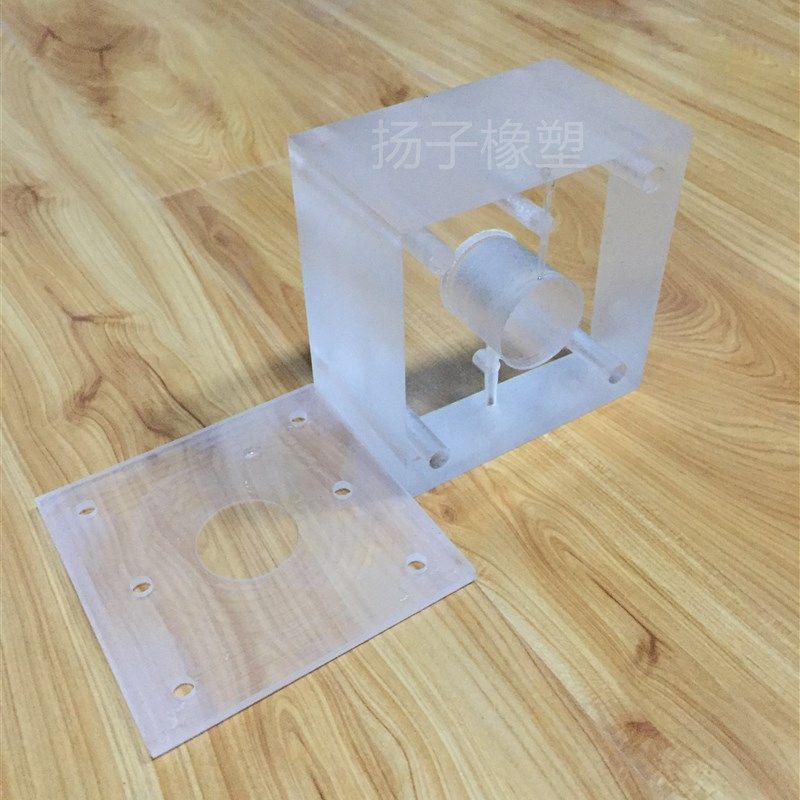 PP水箱 聚丙烯电镀槽 酸洗池 耐酸碱耐腐蚀 无毒养鱼龟箱焊接,橡塑材料及制品,PP板,淘宝优惠券,粉丝福利购,淘宝优惠卷