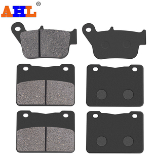 适配三阳机车Maxsym400i 600i TL500 508 前后刹车片碟刹皮摩擦片