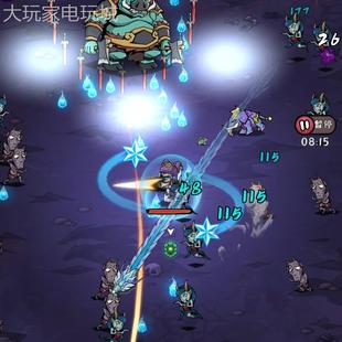 地府传说免广告版本安卓修仙割草游戏无限领取金币玉道具持续更新