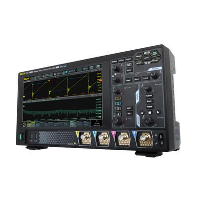 RIGOL普源HO404无品牌/数字示波2器200/M带宽4GSas采样率DHO480D4