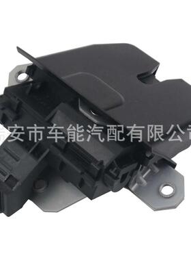 LR014184R008546R016678LR072417L适80198用虎于路后备箱锁L机