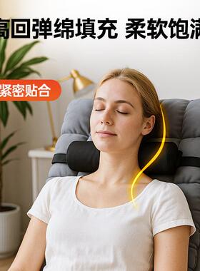 午休椅午睡折叠躺椅可可躺用背休闲户外家折坐叠椅靠子便90869携