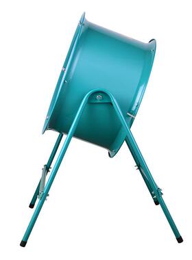 铜芯SFG4-450wSFG4-44号4级位式低音岗轴流噪通风机抽风5机轴流风