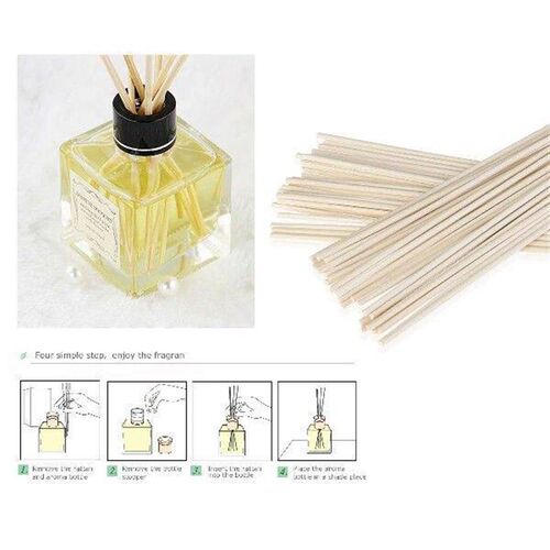 Diffuser Sticks Bulk Oil Duffuser Replacement Aromatherapy