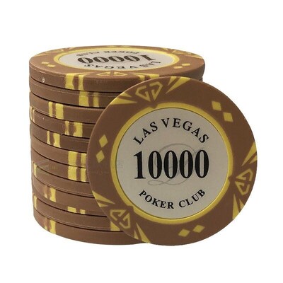Poker Chips Las Vegas Clay Custom Casino Poker Chips Texas H