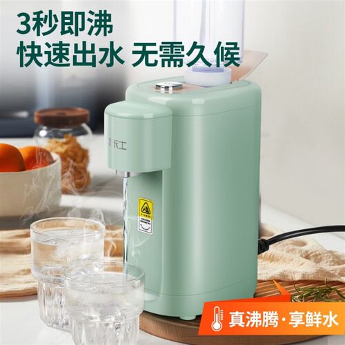 Manufacturers Small Electric Kettle Portable Instant Water D