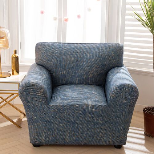 Armchair Cover Elastic Sofa Cover Cotton Stch Sofa Covers fo