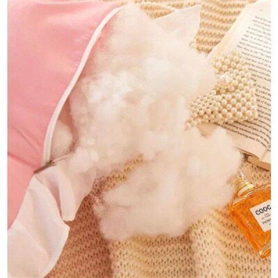 Tatami Pillow Bed Backrest Sleeping Neck Body Pillow Waist