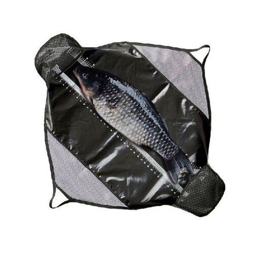 Fish Weigh Sling Bag Fishing Unhooking Weigh Sling Bag