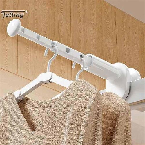 Window Frame Clothes Hanger Portable Hanging Drying Rack
