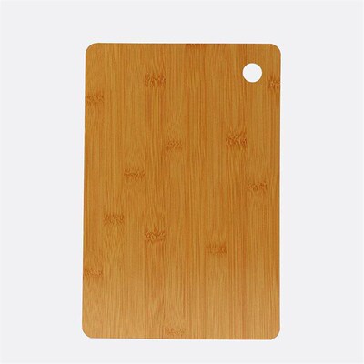 Solid Cutting Board, Chopping Board, Mini Food Prep Board, S
