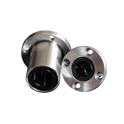 1PCS 6mm/8mm/10mm/12mm/13mm/16mm LMF6UU/LMF8UU/LMF10UU/LMF12