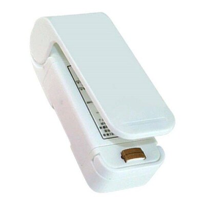 Handheld Small Sealing Tool Suitable for Various Snacks Bag