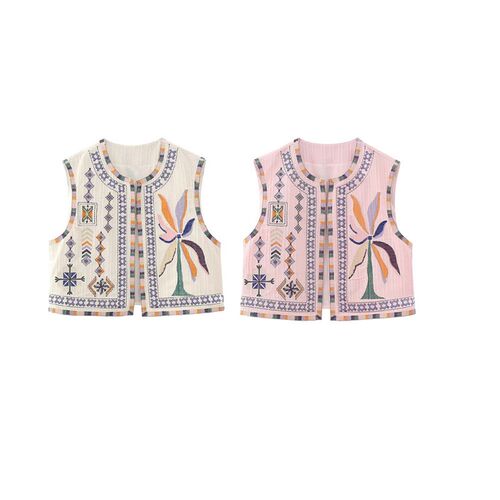 UNIZERA2023 Autumn New Womens Fashion Casual Retro Sleevele