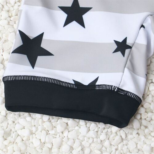 One-Piece Boys Swimwear Surfing Clothing Beach Bathing Suit