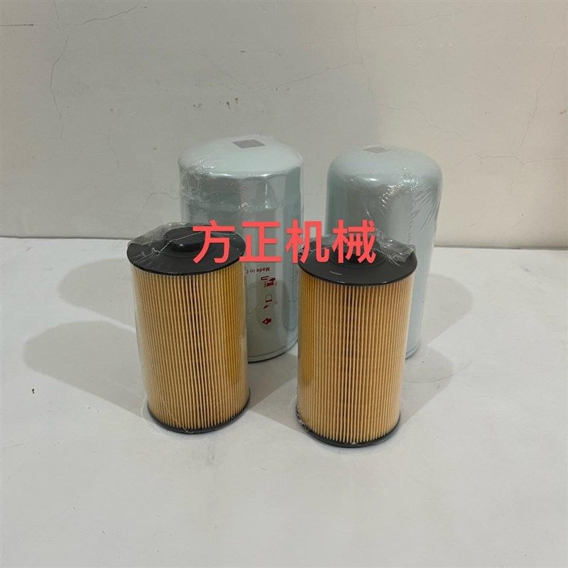 神钢200-8挖掘机滤芯2102202302空气机油柴油先导滤芯保养件,标准件/零部件/工业耗材,滤芯,淘宝优惠券,粉丝福利购,淘宝优惠卷