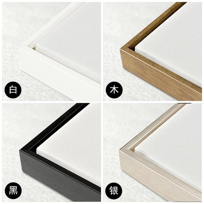 横幅沙发背景现代装饰画挂画床头背景画欧式古典油画壁画挂画无框,家居饰品,现代装饰画,淘宝优惠券,粉丝福利购,淘宝优惠卷