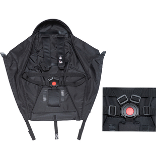 175 Stroller Seat Back For Babyzen Yoyo Seat Cushion Origi