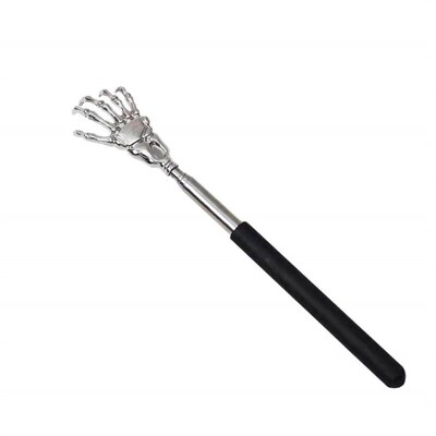 Back Scratcher No-Helper Ghost Claw Back Scratcher Telescopi