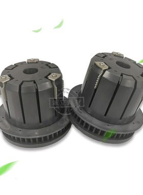 奇普KIP 7100 7170 7700 0 700M 7570纸轴 装纸盘装纸法兰