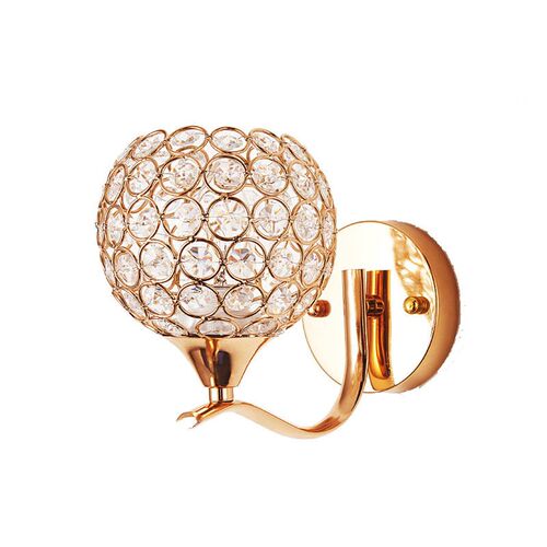 Wall Lamp Bedside Lamp Led Bedroom Simple Modern Living Room
