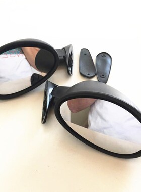 Free shipping TOP RACING Rearview mirror car modification Ca
