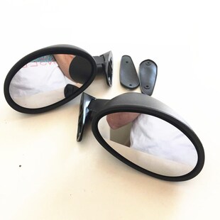 Free shipping TOP RACING Rearview mirror car modification Ca