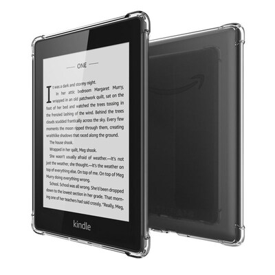 For Kindle Paperwhite 11th Generation Case 2023 Released Sil