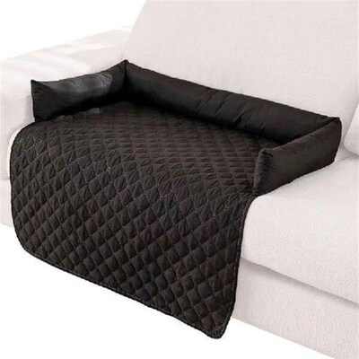 Sofa Cover For Dogs Non-Slip Pet Blanket Pad Foldable Pet