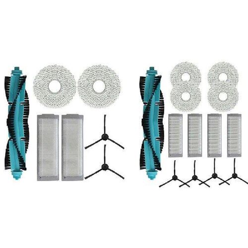 Maintain a Fresh and Clean Home Spare Parts for Cecotec For