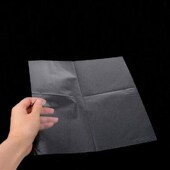 Water Away Soluble Wash Cold Embroidery 4Pcs