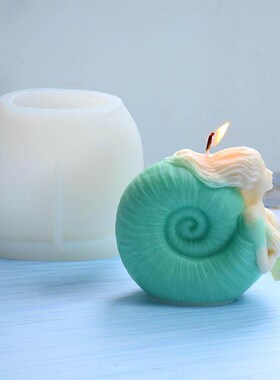 Cup Flower Pot Silicone Mold Succulent Planter Vase Mould