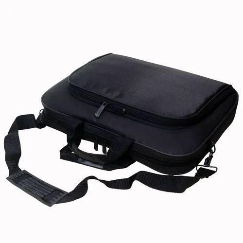 15.6 Inch 17 In Laptop Bag Business Portable Nylon Computer