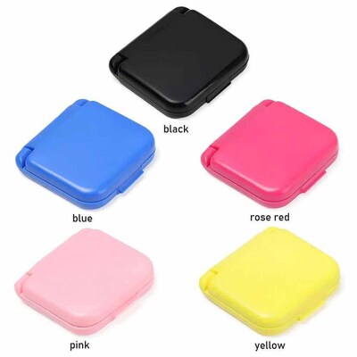 Professional Mini Sewing Box Kit Portable Home Travel Sewing