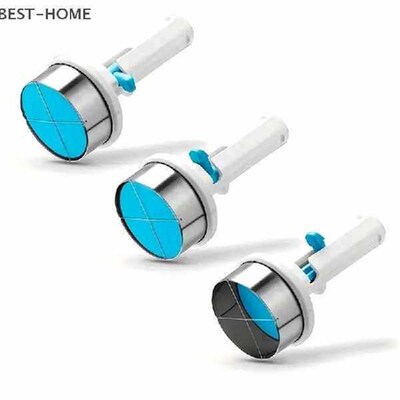 20191Pcs Ice Cream Scoop Spoon Stainless Steel Spoon For DIY